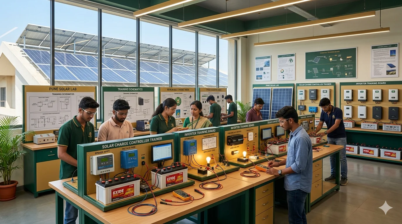 Green Energy Lab