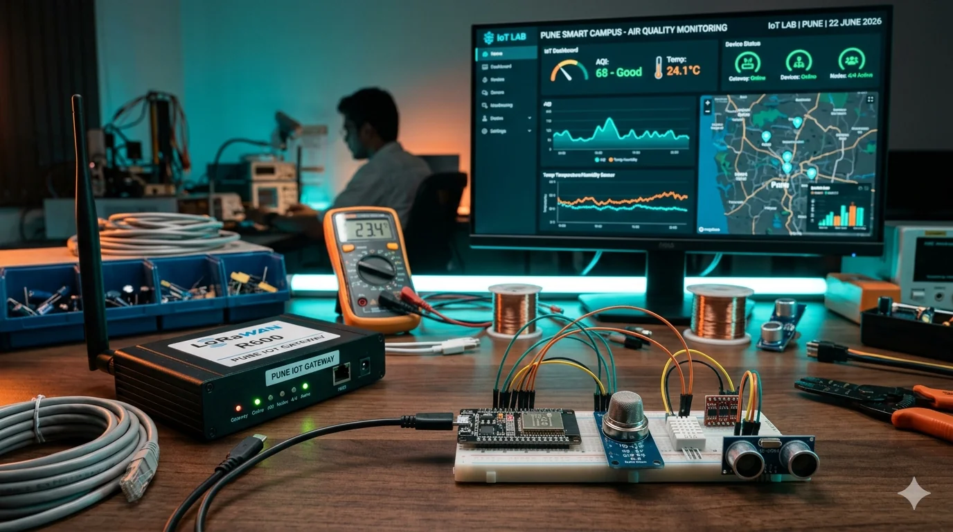 IoT Lab