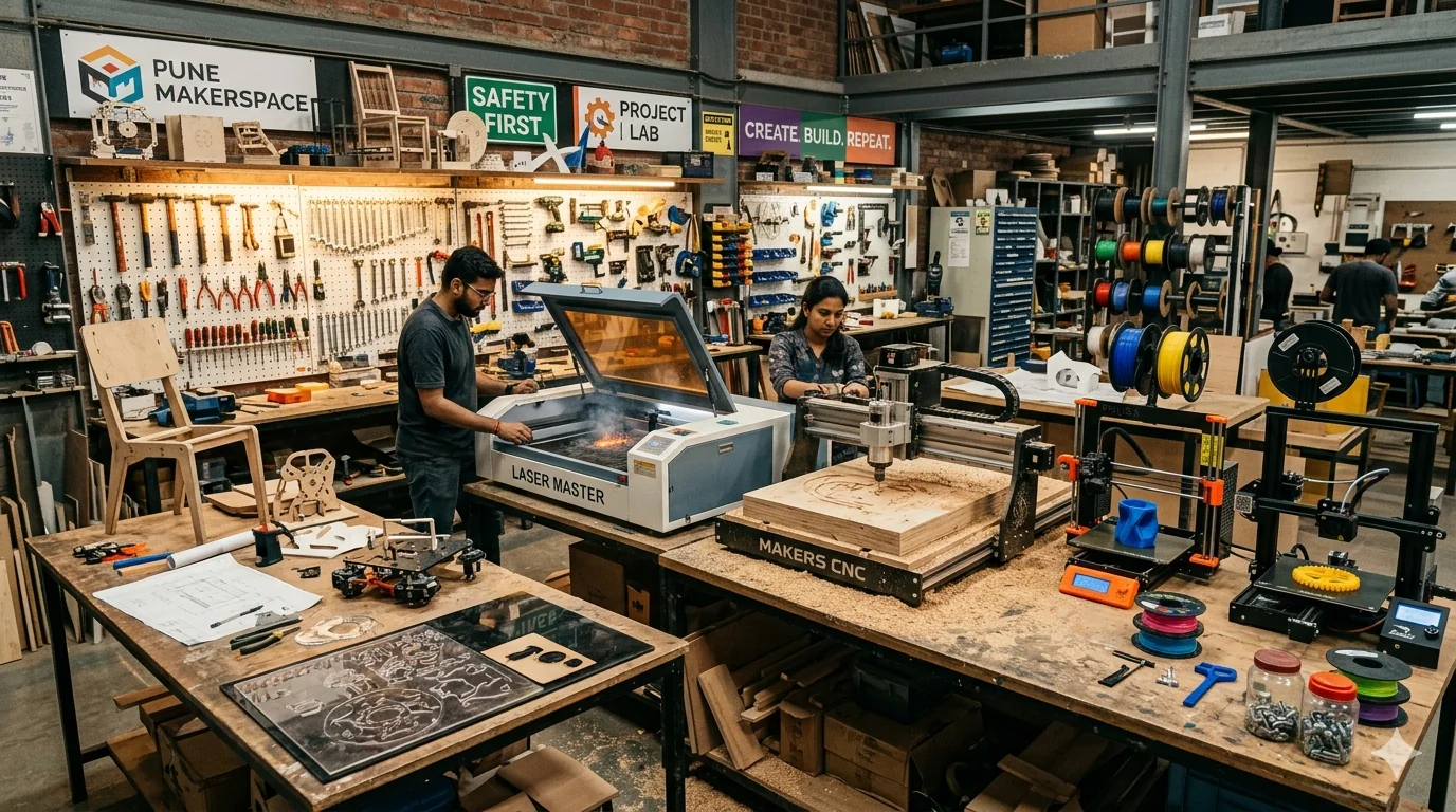 Makerspace